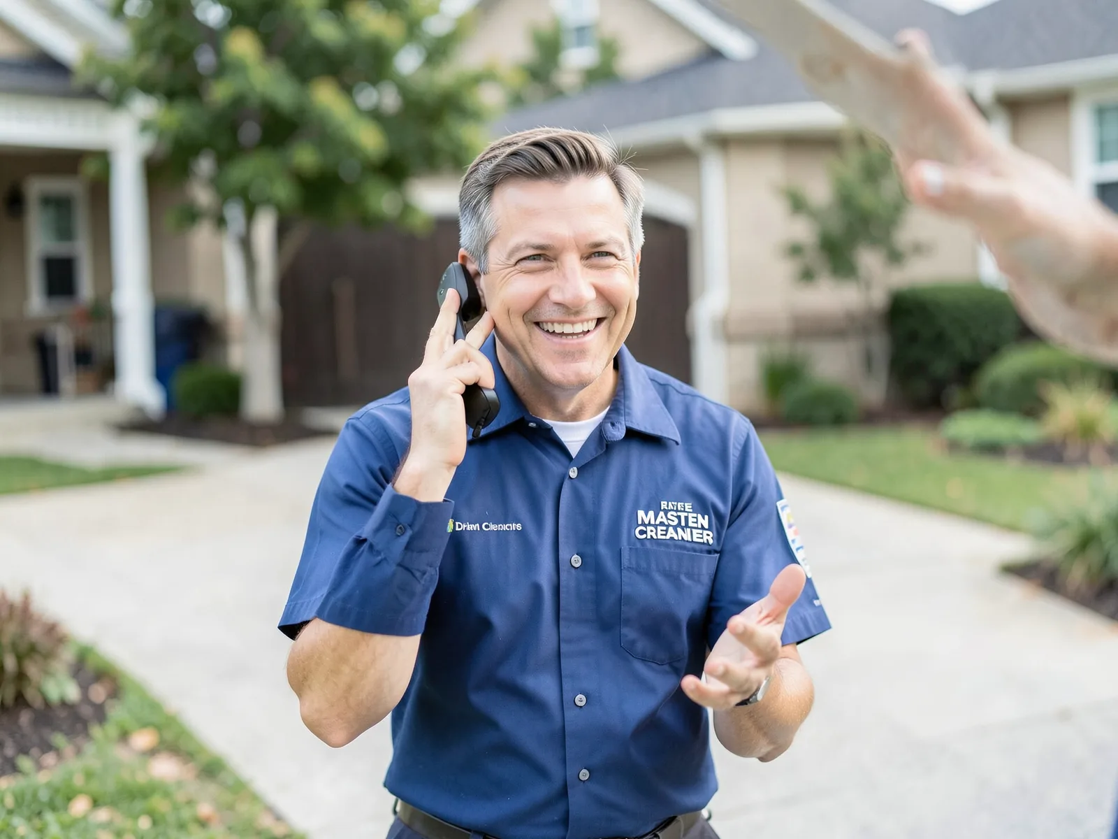 Drain Cleaning Redbird, OK FAQs